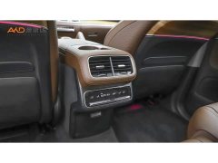Mercedes-Benz GLS 450 4MATIC Luxury - ფოტო 10