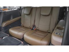 Mercedes-Benz GLS 450 4MATIC Luxury - ფოტო 9