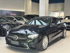 Mercedes-Benz E-Class (Imported) E 260 Cabriolet - ფოტო 1