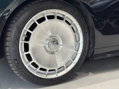 Mercedes-Benz E-Class (Imported) E 260 Cabriolet - ფოტო 11