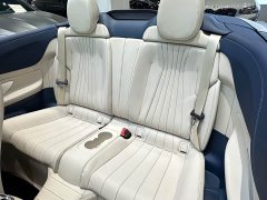 Mercedes-Benz E-Class (Imported) E 260 Cabriolet - ფოტო 5