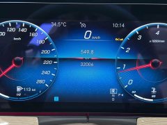 Mercedes-Benz E-Class (Imported) E 260 Cabriolet - ფოტო 8