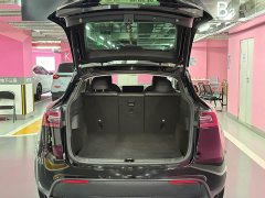 Tesla Model Y Standard Range RWD - ფოტო 10