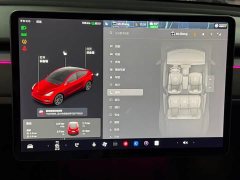 Tesla Model Y Standard Range RWD - ფოტო 12