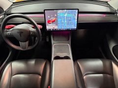 Tesla Model Y Standard Range RWD - ფოტო 16