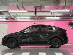 Tesla Model Y Standard Range RWD - ფოტო 3