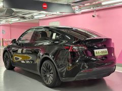 Tesla Model Y Standard Range RWD - ფოტო 4