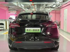 Tesla Model Y Standard Range RWD - ფოტო 5