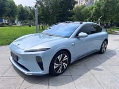 NIO ET5 75kWh - ფოტო 1