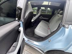 NIO ET5 75kWh - ფოტო 12
