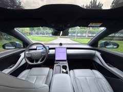 NIO ET5 75kWh - ფოტო 14