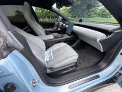 NIO ET5 75kWh - ფოტო 18