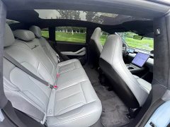 NIO ET5 75kWh - ფოტო 20