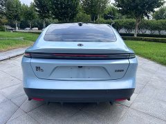 NIO ET5 75kWh - ფოტო 3