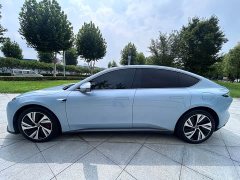 NIO ET5 75kWh - ფოტო 4