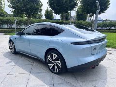 NIO ET5 75kWh - ფოტო 5