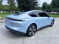 NIO ET5 75kWh - ფოტო 6