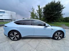 NIO ET5 75kWh - ფოტო 7