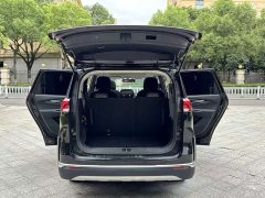 Maxus G50 2021 PLUS 1.5T Automatic Navigation Edition - ფოტო 10