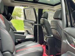 Maxus G50 2021 PLUS 1.5T Automatic Navigation Edition - ფოტო 11