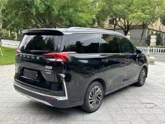 Maxus G50 2021 PLUS 1.5T Automatic Navigation Edition - ფოტო 12