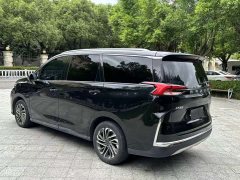 Maxus G50 2021 PLUS 1.5T Automatic Navigation Edition - ფოტო 14