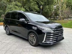 Maxus G50 2021 PLUS 1.5T Automatic Navigation Edition - ფოტო 2