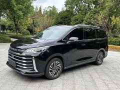 Maxus G50 2021 PLUS 1.5T Automatic Navigation Edition - ფოტო 3
