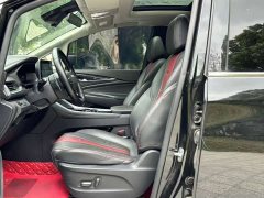 Maxus G50 2021 PLUS 1.5T Automatic Navigation Edition - ფოტო 4