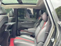 Maxus G50 2021 PLUS 1.5T Automatic Navigation Edition - ფოტო 5