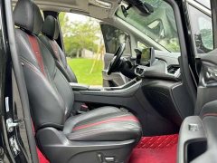 Maxus G50 2021 PLUS 1.5T Automatic Navigation Edition - ფოტო 6