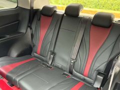 Maxus G50 2021 PLUS 1.5T Automatic Navigation Edition - ფოტო 7