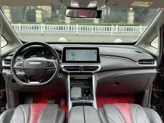 Maxus G50 2021 PLUS 1.5T Automatic Navigation Edition - ფოტო 8
