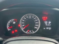 Toyota Corolla 1.8L CVT Base - ფოტო 11
