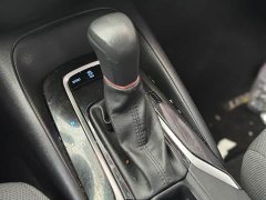 Toyota Corolla 1.8L CVT Base - ფოტო 12
