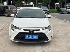 Toyota Corolla 1.8L CVT Base - ფოტო 2
