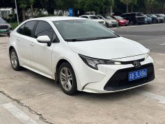 Toyota Corolla 1.8L CVT Base - ფოტო 3