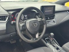 Toyota Corolla 1.8L CVT Base - ფოტო 6