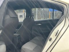 Toyota Corolla 1.8L CVT Base - ფოტო 8