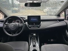 Toyota Corolla 1.8L CVT Base - ფოტო 9