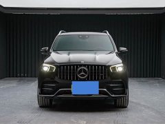Mercedes-Benz Mercedes-AMG GLE 53 4MATIC - ფოტო 2