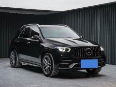 Mercedes-Benz Mercedes-AMG GLE 53 4MATIC - ფოტო 3