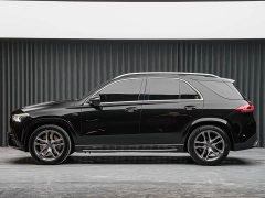 Mercedes-Benz Mercedes-AMG GLE 53 4MATIC - ფოტო 4