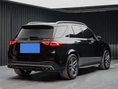 Mercedes-Benz Mercedes-AMG GLE 53 4MATIC - ფოტო 5