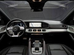 Mercedes-Benz Mercedes-AMG GLE 53 4MATIC - ფოტო 6