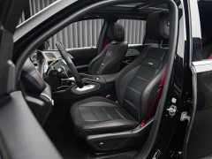Mercedes-Benz Mercedes-AMG GLE 53 4MATIC - ფოტო 8