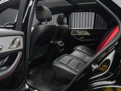 Mercedes-Benz Mercedes-AMG GLE 53 4MATIC - ფოტო 9