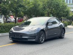 Tesla Model 3 2022 Rear-Wheel Drive - ფოტო 1