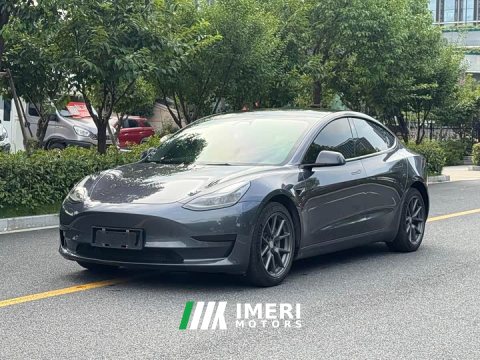 2023 Tesla Model 3 2022 Rear-Wheel Drive - ავტომობილი ჩინეთიდან