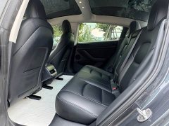 Tesla Model 3 2022 Rear-Wheel Drive - ფოტო 10
